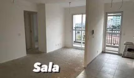 Apartamento em Rudge Ramos  -  São Bernardo do Campo