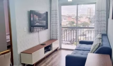 Apartamento em Nova Petrópolis  -  São Bernardo do Campo