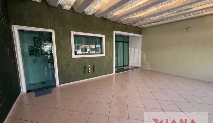 Casa Sobrado em Santa Terezinha  -  São Bernardo do Campo