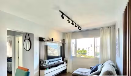 Apartamento em Nova Petrópolis  -  São Bernardo do Campo