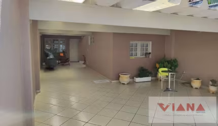 Casa Assobradado em Parque Terra Nova  -  SBC