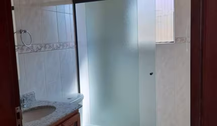 Casa Térrea em Jardim Stella  -  Santo André