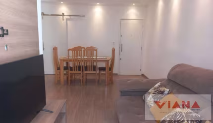 Apartamento em Santa Terezinha  -  São Bernardo do Campo