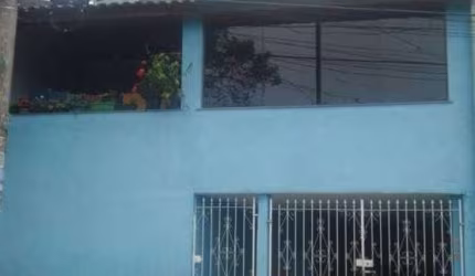 Casa Sobrado em Jardim do Lago  -  São Bernardo do Campo