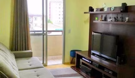 Apartamento em Santa Terezinha  -  São Bernardo do Campo