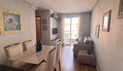 Apartamento em Santa Terezinha  -  São Bernardo do Campo