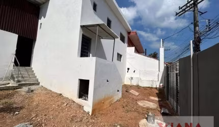 Galpão em Batistini  -  São Bernardo do Campo