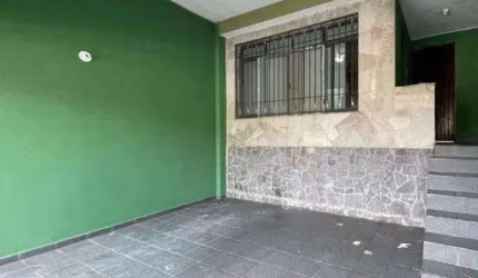 Casa Sobrado em Jordanópolis  -  São Bernardo do Campo