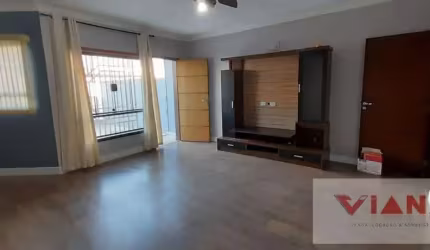 Casa Sobrado em Jardim Sao Luis  -  São Bernardo do Campo