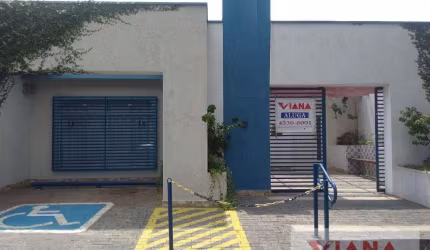 Casa Comercial em Nova Petropólis  -  São Bernardo do Campo
