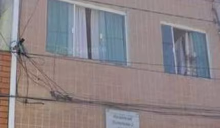 Apartamento Kitchenette em Parque Botujuru  -  SBC