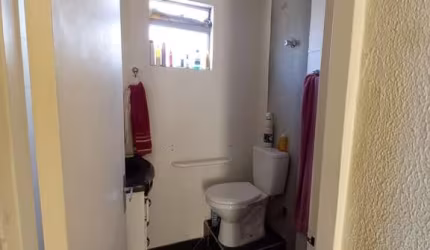 Apartamento em Jardim Iraja  -  São Bernardo do Campo