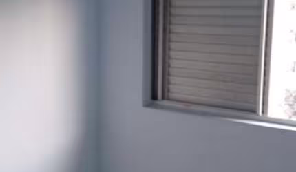 Apartamento em Demarchi  -  São Bernardo do Campo