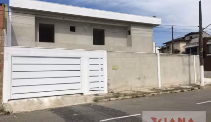 Casa Sobrado em Parque dos Passaros  - São Bernardo do Campo