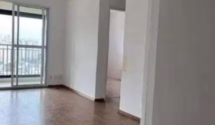 Apartamento em Jardim Olavo Bilac  -  São Bernardo do Campo
