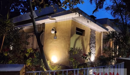 Casa Térrea em Vila Lusitânia  -  São Bernardo do Campo