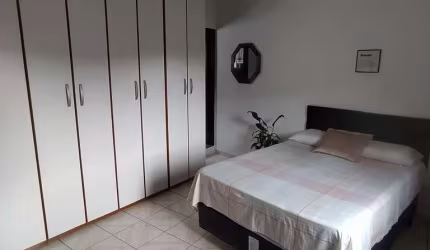 Casa Sobrado em Montanhão  -  São Bernardo do Campo