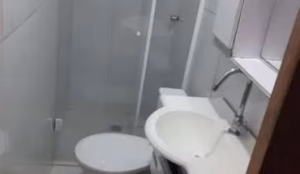 Casa Sobrado em Las Palmas  -  São Bernardo do Campo