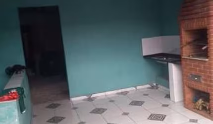 Casa Assobradado Jardim Laura  -  São Bernardo do Campo