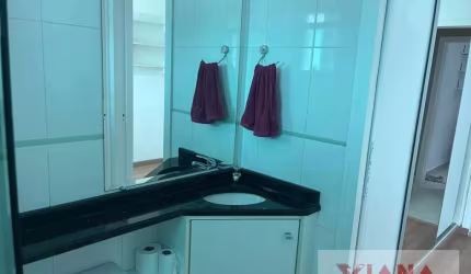 Apartamento em Jardim do Mar  -  São Bernardo do Campo