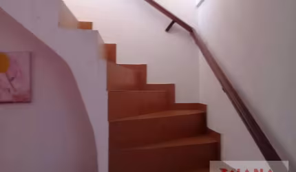 Casa Assobradado em Baeta Neves  -  São Bernardo do Campo