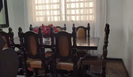Casa Sobrado em Paulicéia  -  São Bernardo do Campo