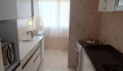 Apartamento em Jardim Alvorada  -  Santo André
