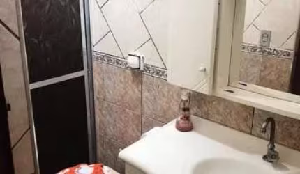 Casa Assobradado em Demarchi  -  São Bernardo do Campo