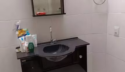 Casa Sobrado em Nova Petrópolis  -  São Bernardo do Campo