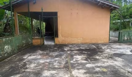 Chácara Condomínio fechado -  São Bernardo do Campo