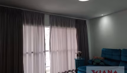 Casa Sobrado em Assunção  -  São Bernardo do Campo