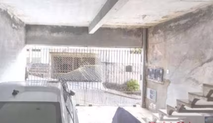 Casa Sobrado em jardim Novo Horizonte  -  São Bernardo do Campo