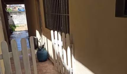 Casa Sobrado em Alvarenga  -  São Bernardo do Campo