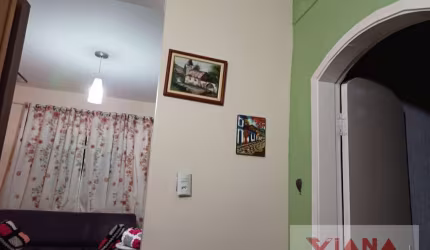 Casa Sobrado em Jardim Nossa Senhora de Fatima  -  São Bernardo do Campo