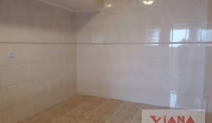 Apartamento em Baeta Neves  -  São Bernardo do Campo