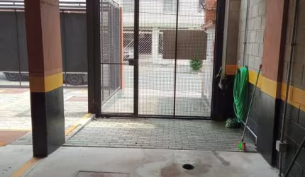Apartamento em Vila Euclides  -  São Bernardo do Campo