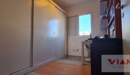 Apartamento em Centro  -  São Bernardo do Campo