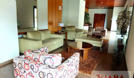 Apartamento em Rudge Ramos  -  São Bernardo do Campo
