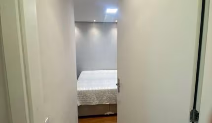 Apartamento em Vila Metalurgica  -  Santo André