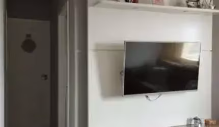 Apartamento em Taboão  -  São Bernardo do Campo