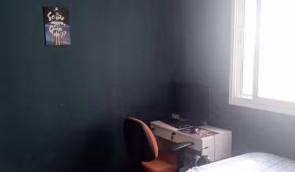 Apartamento em Vila Lusitania  -  São Bernardo do Campo