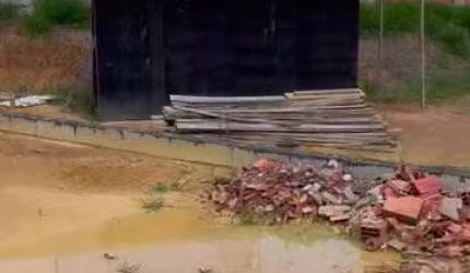 Terreno Condomínio em Residencial São Francisco  -  Porto Feliz