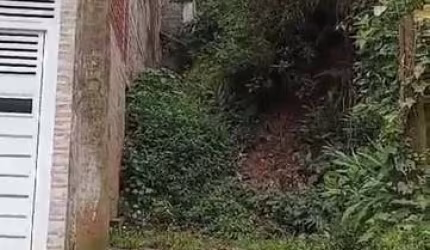 Terreno em Alvarenga  -  São Bernardo do Campo