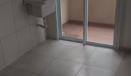 Apartamento em Demarchi  -  São Bernardo do Campo