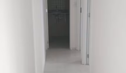 Apartamento em Demarchi  -  São Bernardo do Campo