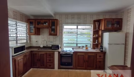 Casa Sobrado em Santa Terezinha  -  São Bernardo do Campo