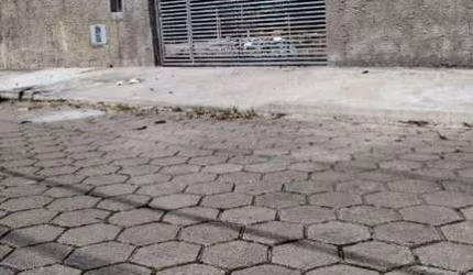 Terreno em Jardim America  -  Itanhaém