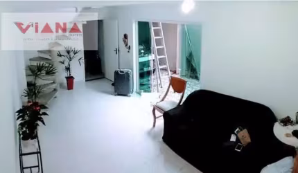 Lindo Sobrado Bairro Assunção c/ 3 vagas de Garagem !