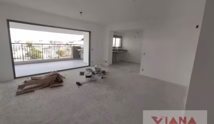 Apartamento em Vila Gilda  -  Santo André