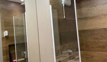 Apartamento em Parque Fongaro  -  São Paulo